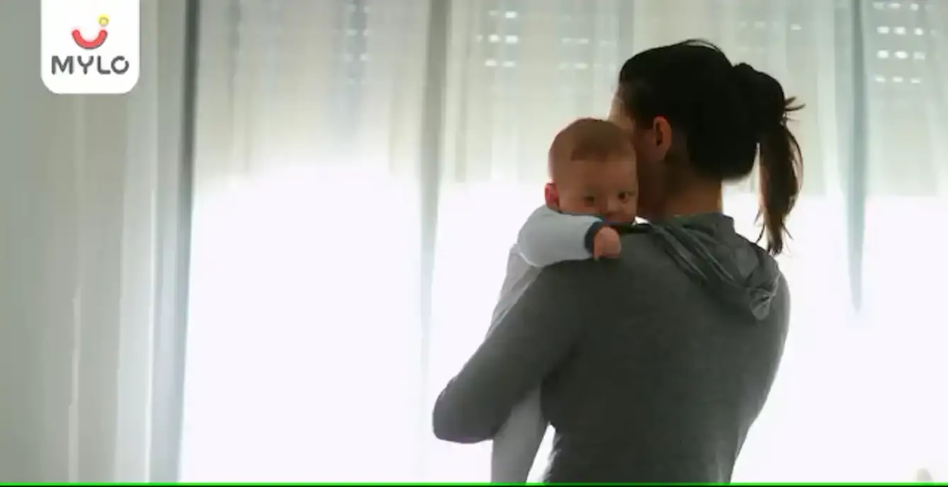 பிரசவத்திற்குப் பிறகு இரத்தப்போக்கு ஏற்படுவதற்கான அறிகுறிகள் மற்றும் காரணங்கள்