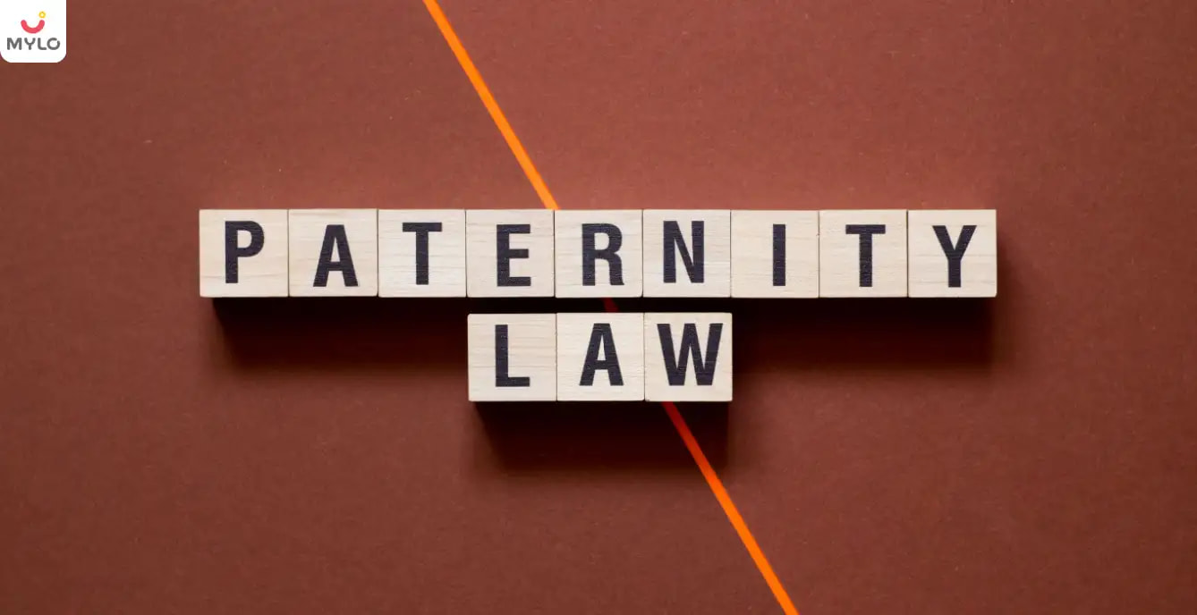 Paternity Leave in India in Hindi | क्या भारत में पैटरनिटी लीव दी जाती है?