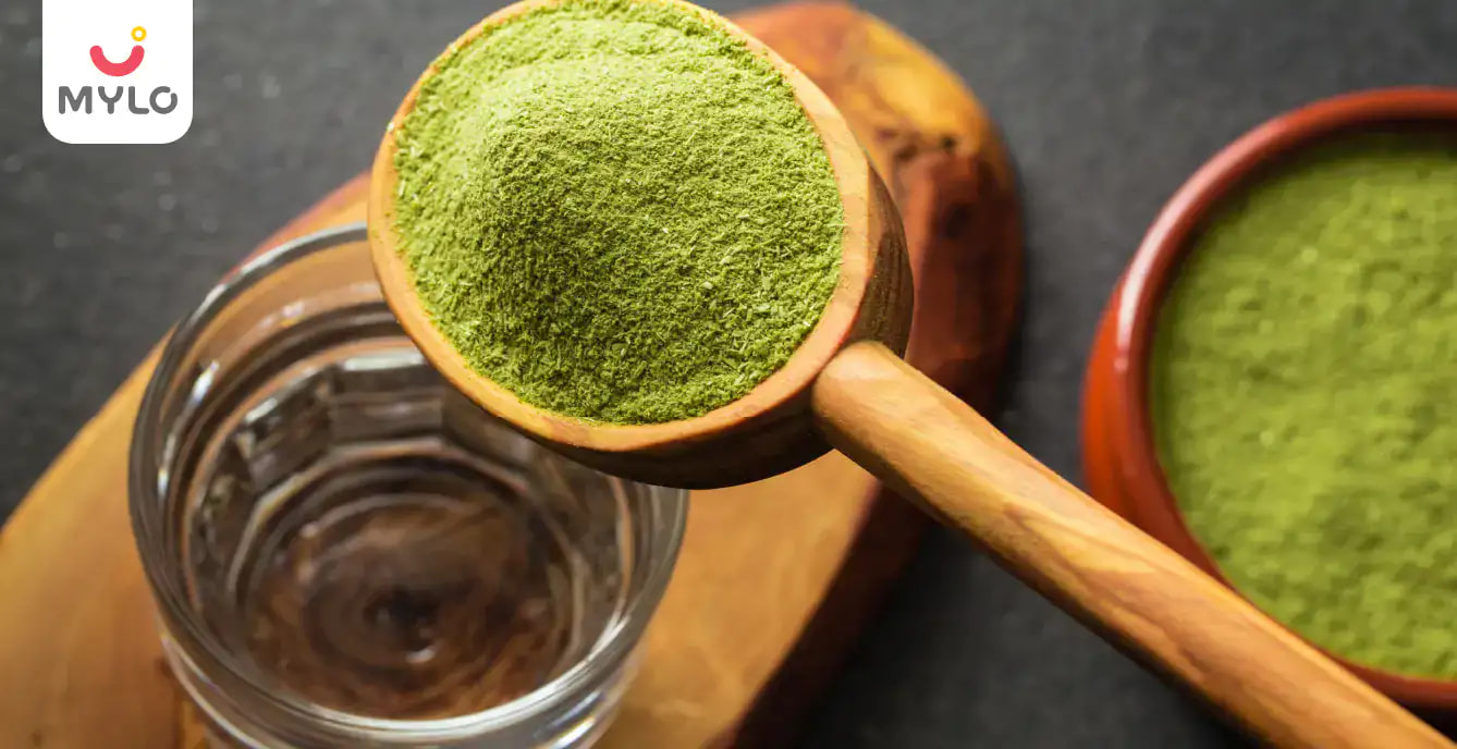 What You Need to Know About Wheatgrass Powder Side Effects & Benefits