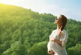 गर्भावस्‍था के दौरान खुश रहने के 5 आसान उपाय