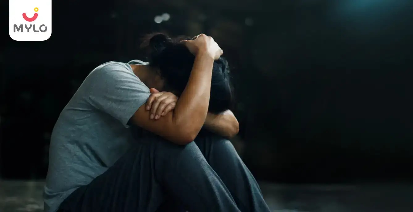 பிடிஎஸ்டி(மன சீர்குலைவு) ஏற்படுவதற்கான காரணங்கள்