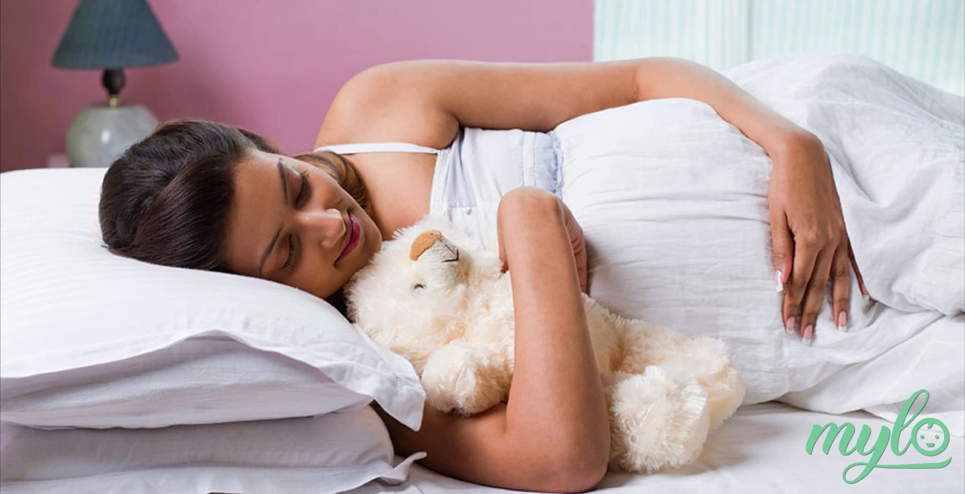 Top 5 Useful Tips to Help You Sleep Better During Pregnancy