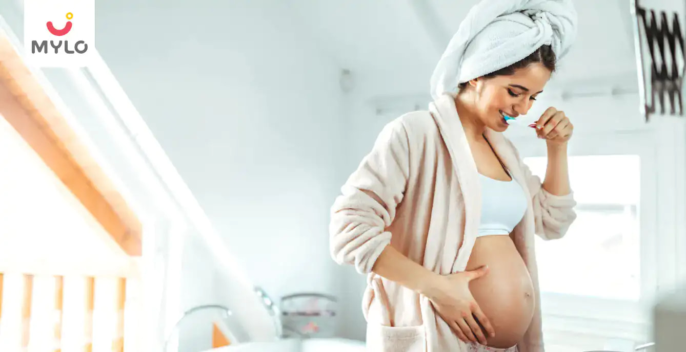 Debunking the Myths: Separating Fact from Fiction Regarding Pregnancy and Oral Health