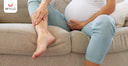Images related to How Safe Is It to Get a Massage for Your Pregnancy Back and Leg Pain?