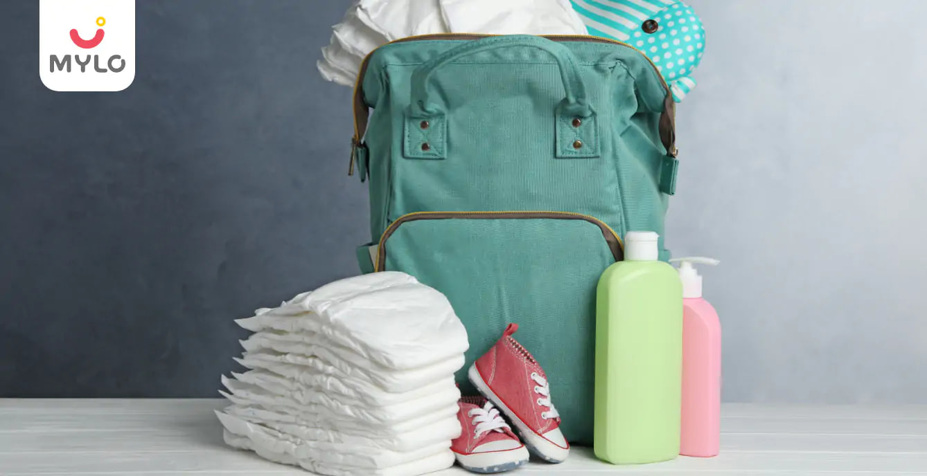 The Ultimate Guide to Choosing the Best Diaper Bags