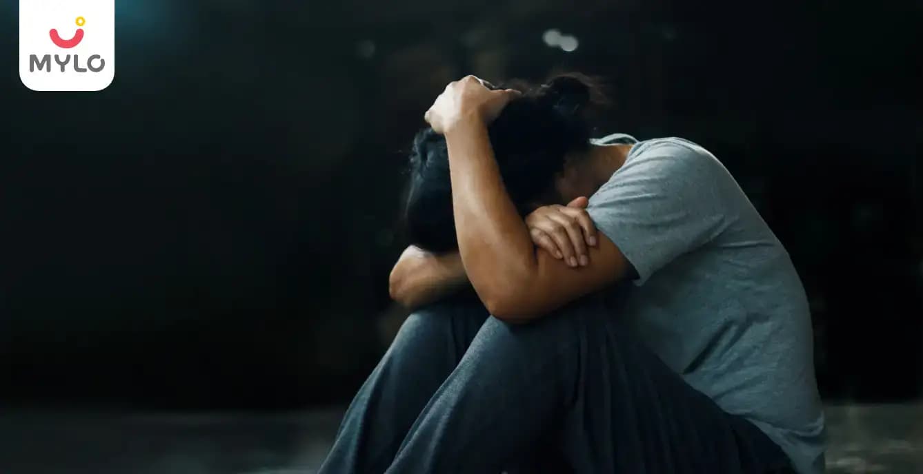 Causes of Post-traumatic Stress Disorder(PTSD)