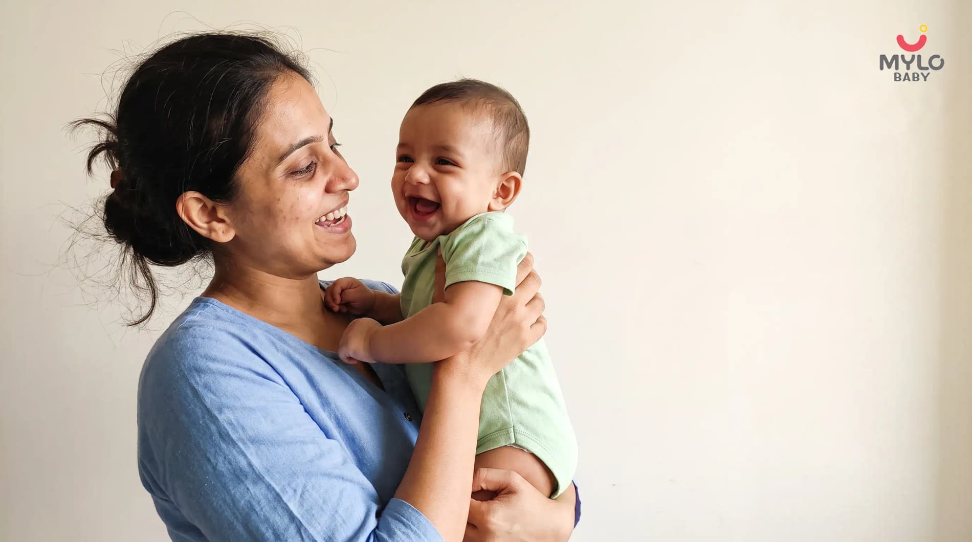 Top 7 Secrets of your baby's behavior