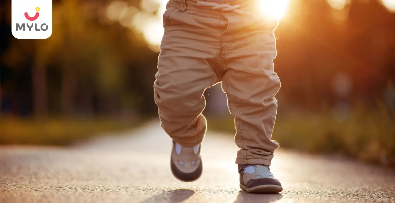 ஒரு வருடம் ஆன குழந்தைக்கு நீங்கள் கட்டாயம் செய்ய வேண்டிய 12 விஷயங்கள் (12 things that you must do with your baby in the first 12 months In Tamil)