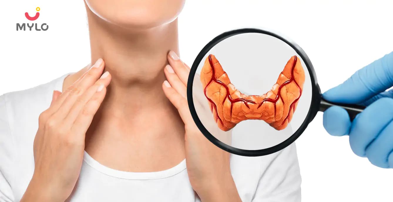 Navigating Hypothyroidism and Pregnancy: Tips for Expecting Moms