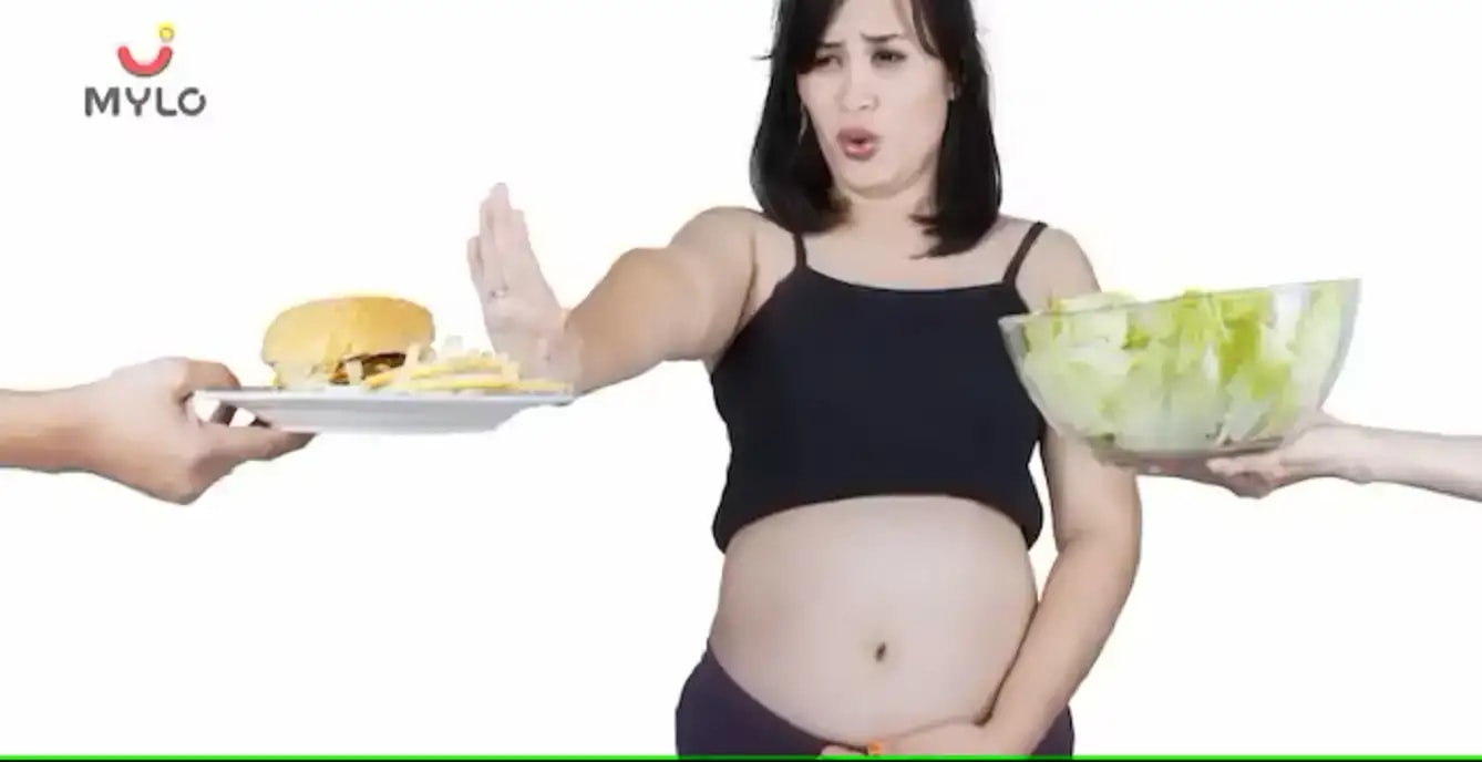 கர்ப்பகாலத்தின் 9வது வார டயட்டில் நீங்கள் கட்டாயம் தவிர்க்க வேண்டிய 5 உணவுகள்