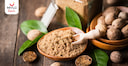 Images related to Health Benefits of Nutmeg in Hindi | खुशबूदार जायफल है सेहत का खजाना   