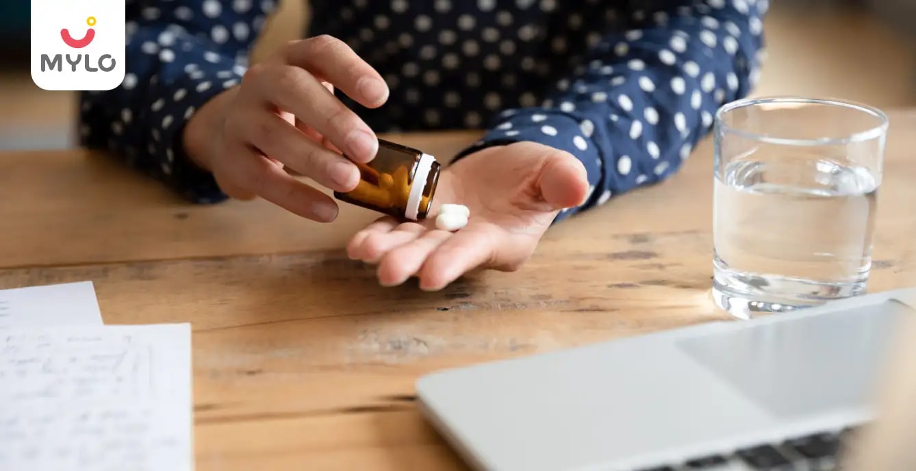 Images related to கருத்தரிப்பதற்கு நீங்கள் அதற்கான துணைப் பொருட்களை எடுத்துக்கொள்வதற்கு முன்பு நீங்கள் தெரிந்து கொள்ள வேண்டியவை ( Before You Take Fertility Supplements to Get Pregnant In Tamil)