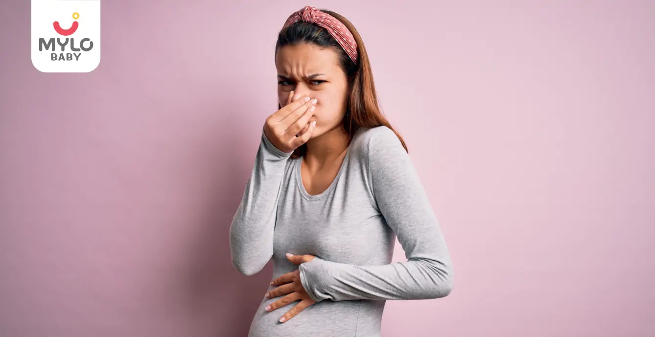 கர்ப்பிணி பெண்கள் அதிகமாக வாயுவை வெளியேற்றுகிறார்களா?(Do Pregnant Women Fart A Lot in Tamil)