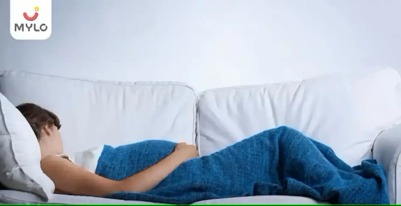 கர்ப்பிணி பெண்கள் வழக்கத்தை விட அதிகமாக தூங்குவார்களா? (Do Pregnant Women Sleep A Lot In Tamil)