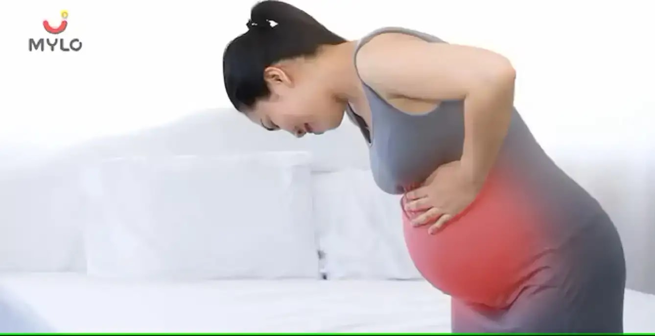 கர்ப்ப காலத்தில் பனிக்குடம் உடைதல்