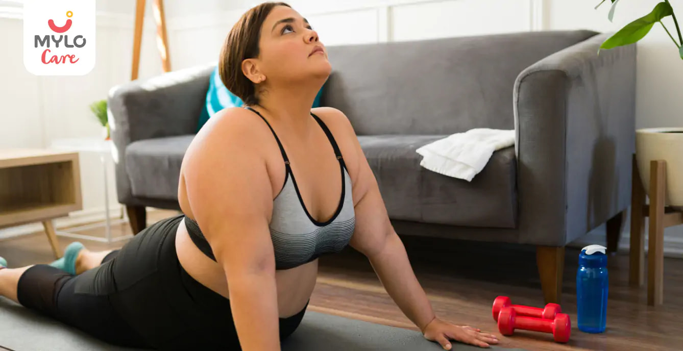 Postpartum Exercise: What to Know About Exercising After Pregnancy