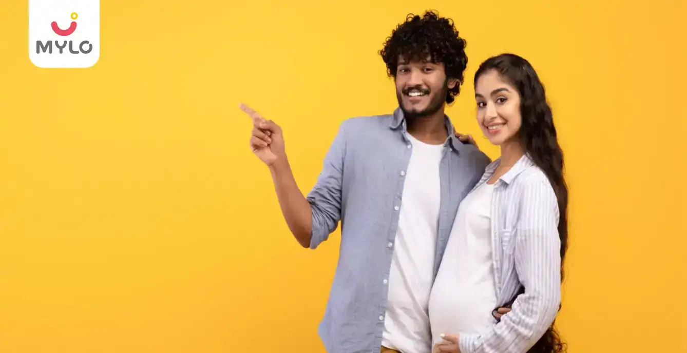10 వారాల గర్భిణీ పొట్ట ఎలా కనిపిస్తుంది (What does a 10-week pregnant belly look like in Telugu)?