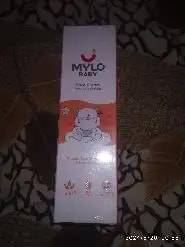Baby Cream for Face 100 gm | Dermatologically Tested | Made Safe Australia Certified | Nourishes and Brightens Skin | Soothes Skin Irritation