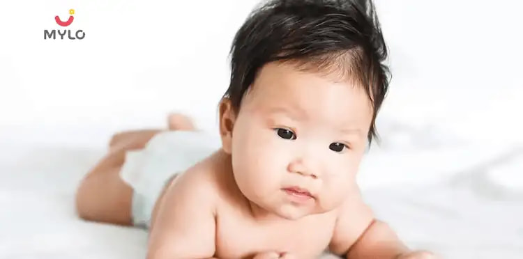 శిశువుల్లో మొటిమలు: కారణాలు & లక్షణాలు | Baby Acne : Causes and Symptoms in Telegu