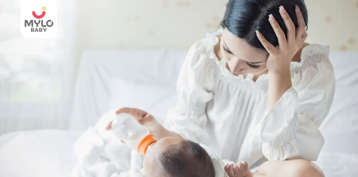 Do you want easy transition from breastfeeding to bottle-feeding? Here are some tips to help you do it. 