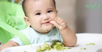 अपने बच्चे को फल और सब्जियाँ खिलाने के 5 बेहतरीन तरीके 