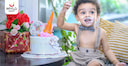 Images related to 1st Birthday Wishes for Nephew and Niece That Tug at the Heart