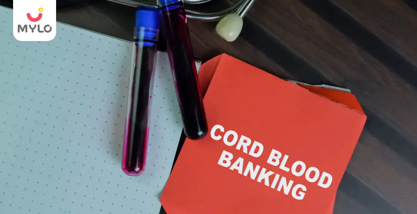 కార్డ్ బ్లడ్ బ్యాంకింగ్ అంటే ఏమిటి? దీనిని ఎందుకు చేయాలి? (What is Cord Blood Banking and Why Should You Get It Done in Telugu?)