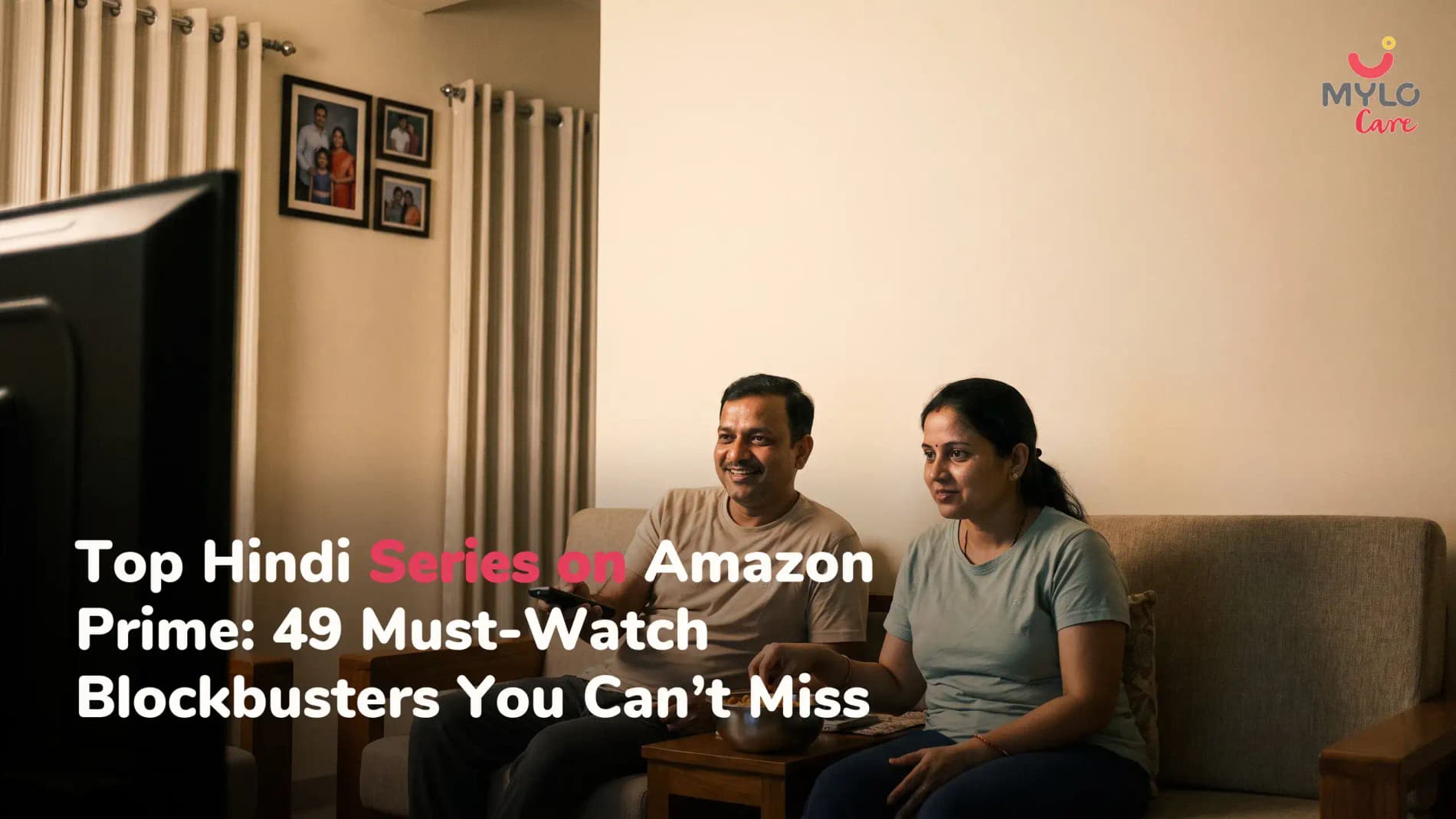 Top Hindi Series on Amazon Prime: 49 Must-Watch Blockbusters You Can’t Miss