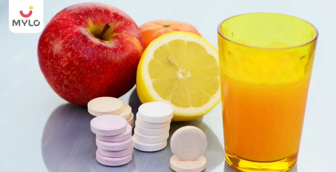 Apple Cider Vinegar Tablets vs Liquid: Are ACV Tablets As Effective As The Juice?