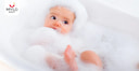 Images related to 10 Ways to Turn Baby Bath Time From Tears to Giggles