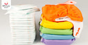 Images related to Cloth Diaper vs Disposable: Which is Best for Your Baby?