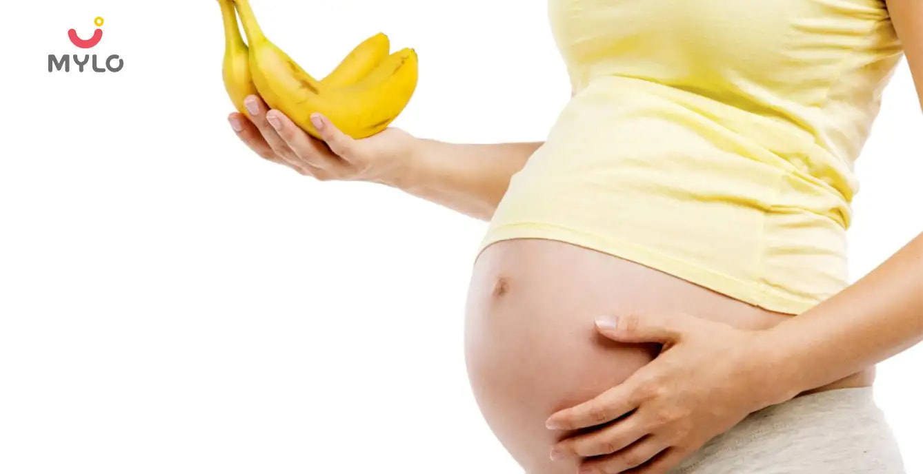গর্ভাবস্থায় কলা খাওয়া কি নিরাপদ? (Should You Eat Bananas During Pregnancy in Bengali)