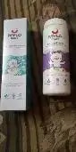 Baby Freshness Bundle - Baby Head to Toe Wash (100 ml) + Baby Powder (100 gm)