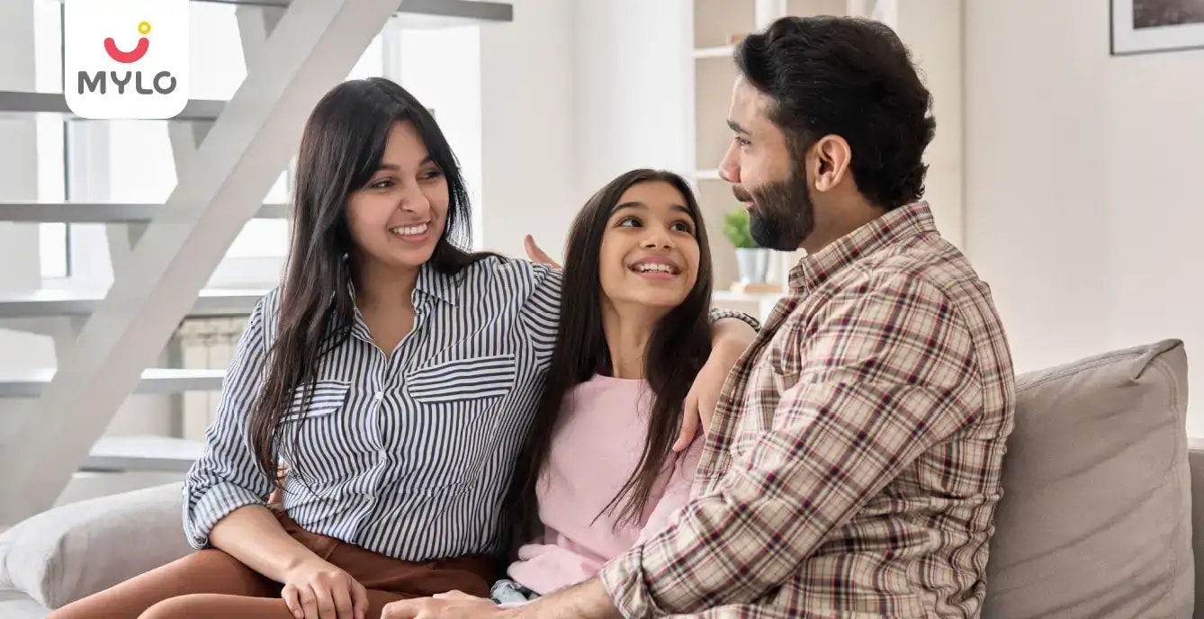 நேர்மறையான குழந்தை வளர்ப்பின் நன்மைகள் என்னென்ன?