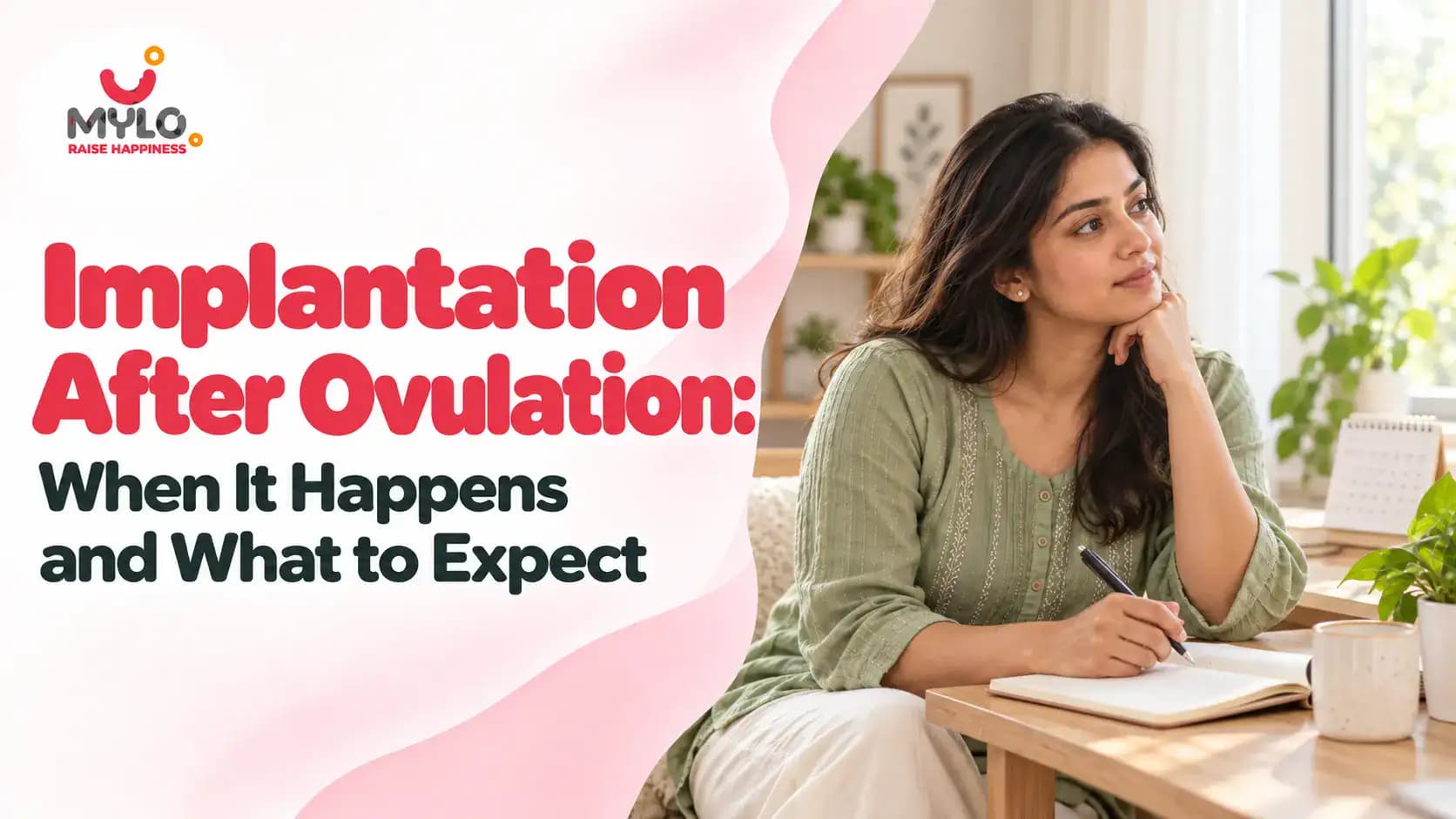 Implantation After Ovulation: When It Happens and What to Expect