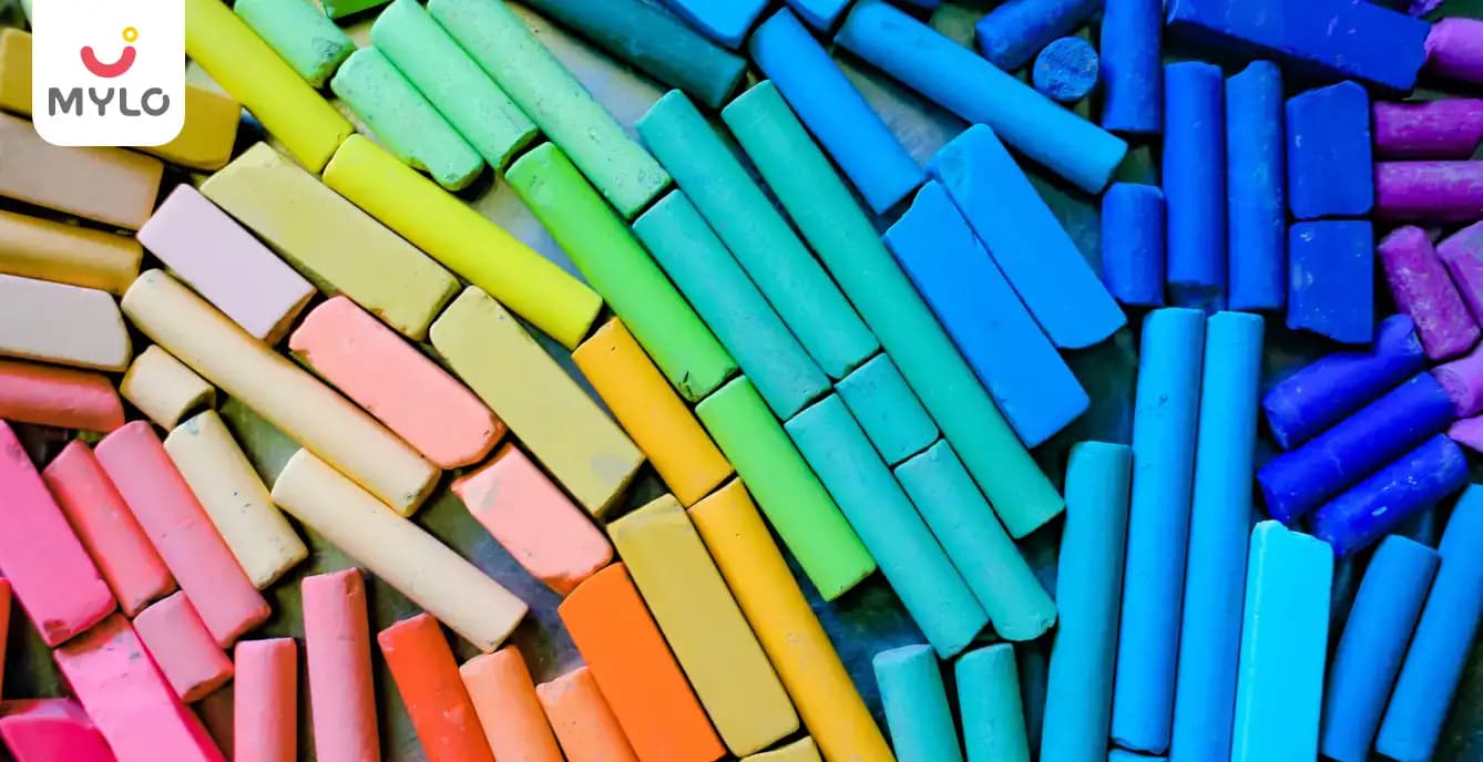 Eating Chalk: What You Need to Know About This Unusual Craving