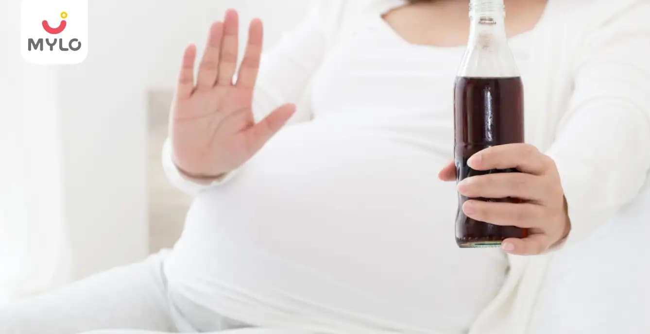 Soda During Pregnancy: Is It Safe or Should You Avoid It?
