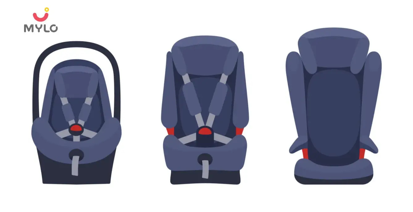 আপনার বাচ্চার জন্য কার সিট কেনার উপযুক্ত সময় কখন (When is a good time to buy a car seat for your baby in Bengali)