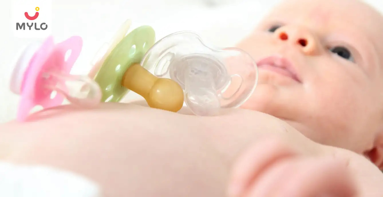 Nipple Confusion Meaning in Hindi | निप्पल कंफ्यूज़न? जानें कैसे होता है बेबी पर इसका असर!