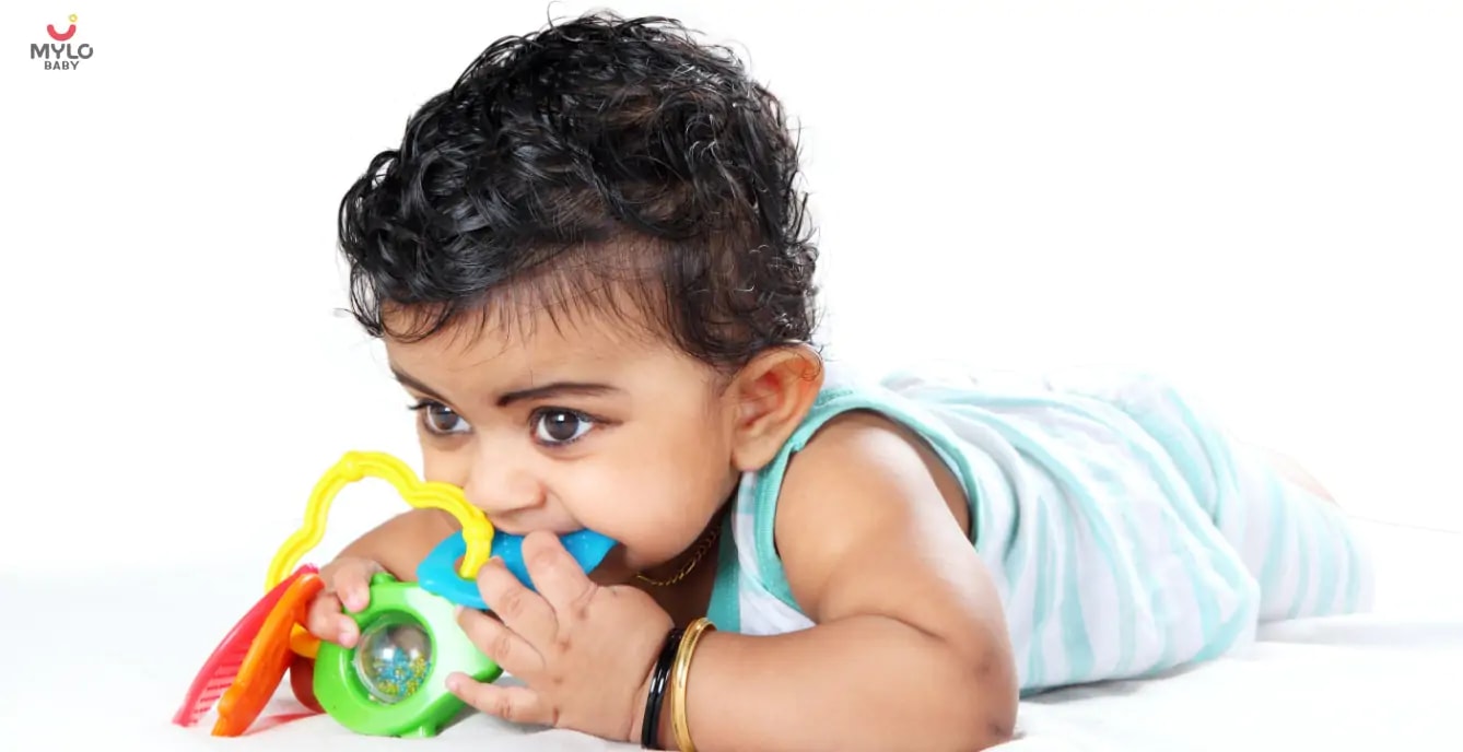 The Ultimate Collection of Girl Baby Names in Tamil 2026