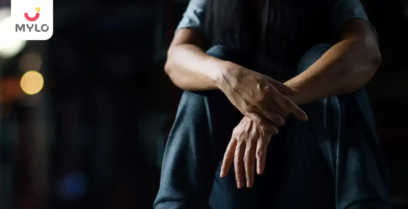 PTSD(పోస్ట్ ట్రామాటిక్ స్ట్రెస్ డిజార్డర్) అర్థం మరియు లక్షణాలు (PTSD Meaning and Symptoms in Telugu)