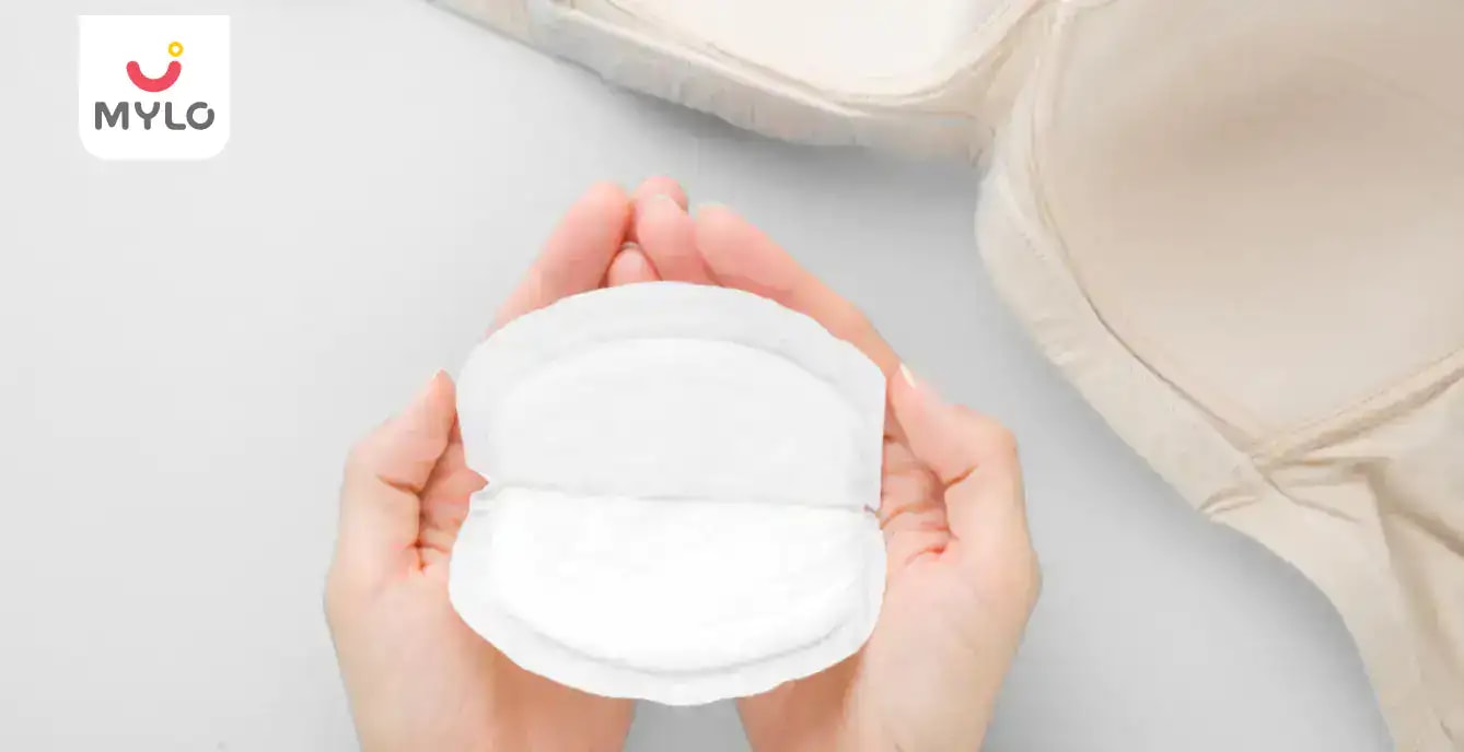 பிரக்னன்ஸியில் மார்பக பால் கசிவை (பிரஸ்ட் மில்க் லீக்கேஜ்) எவ்வாறு தடுப்பது?