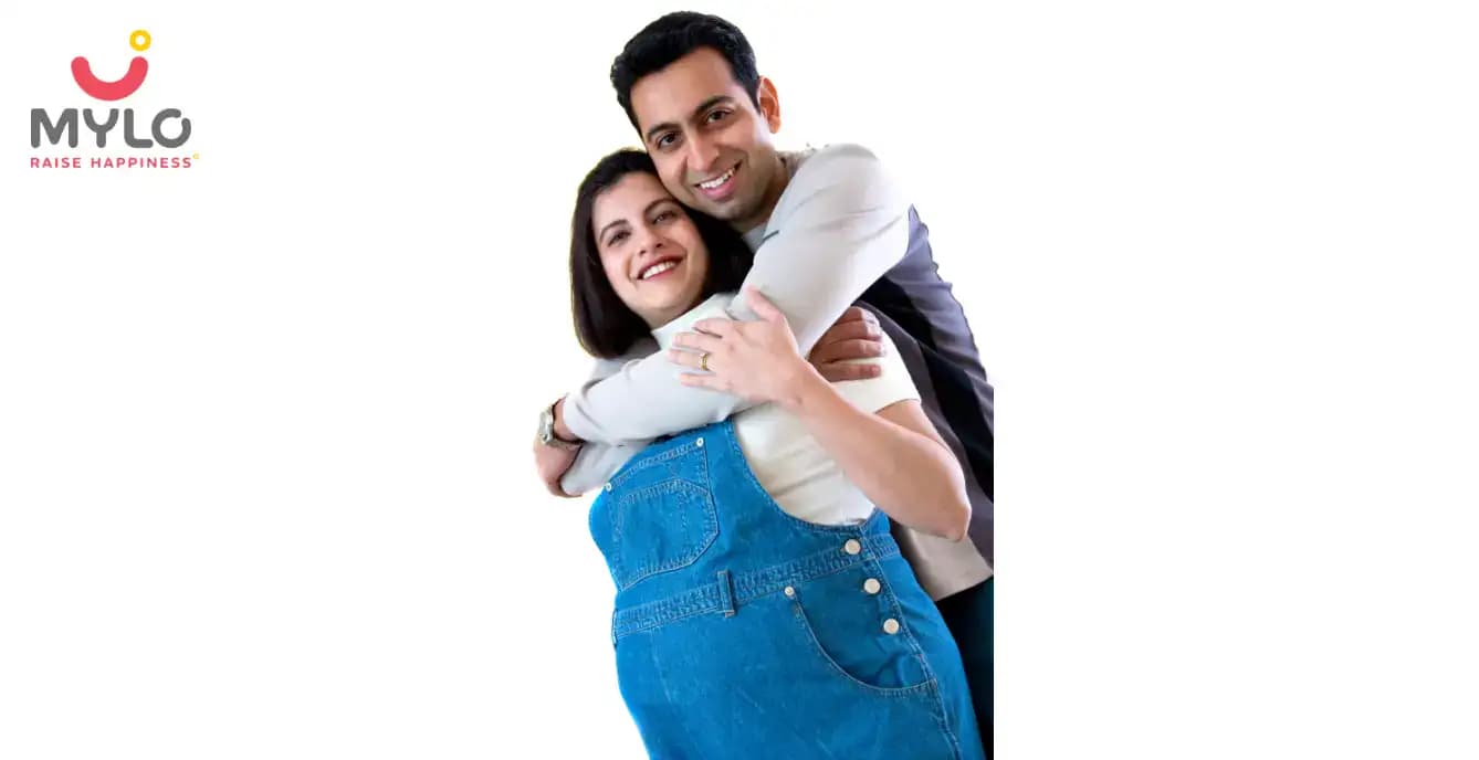 Sex during the third trimester: Keep these things in mind