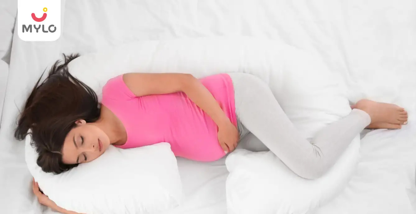 Is Excessive Sleeping During Pregnancy Normal in Hindi | क्या प्रेग्नेंसी में ज़्यादा सोना नॉर्मल है?