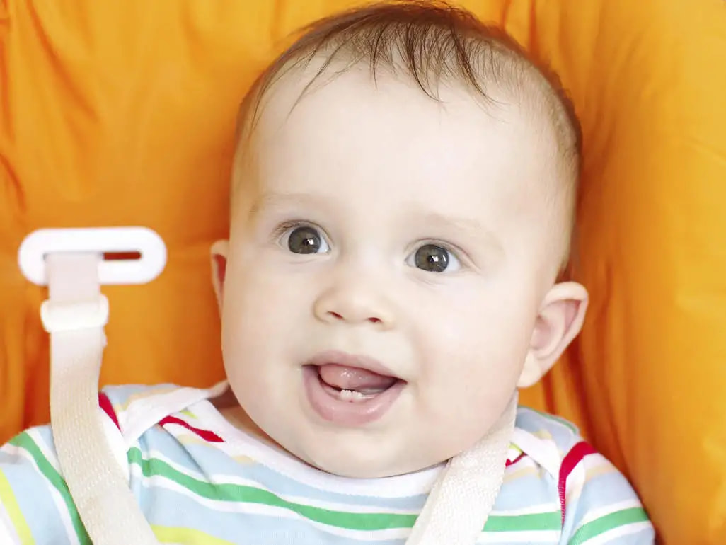  दूध के दांत निकलते समय बच्चों को हो सकती हैं ये 6 परेशानियां, ऐसे करें बचाव