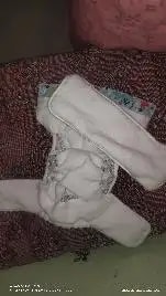 Adjustable Washable & Reusable Cloth Diaper With Dry Feel, Absorbent Insert Pad (3M-3Y) Prevents Rashes - Floral Spring - Pack of 1