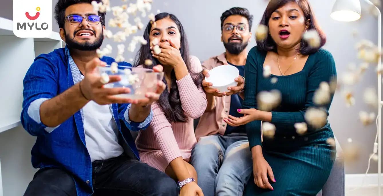 10 Best Original Movies to Watch on Netflix