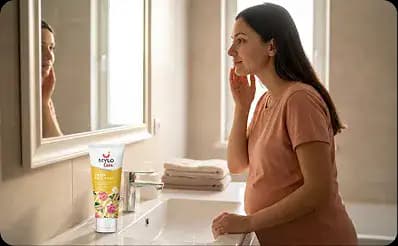Soothe Skin Irritations Naturally