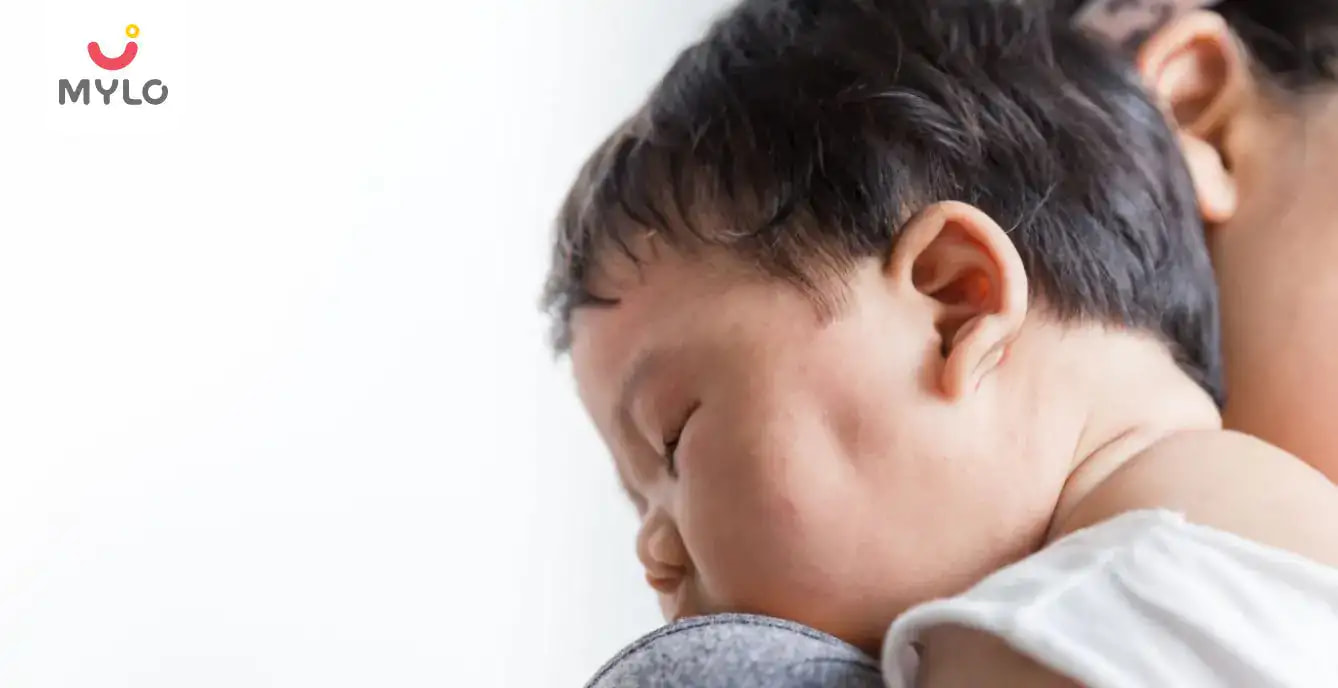 Heat Rash in Babies: Symptoms, Risks & Treatments