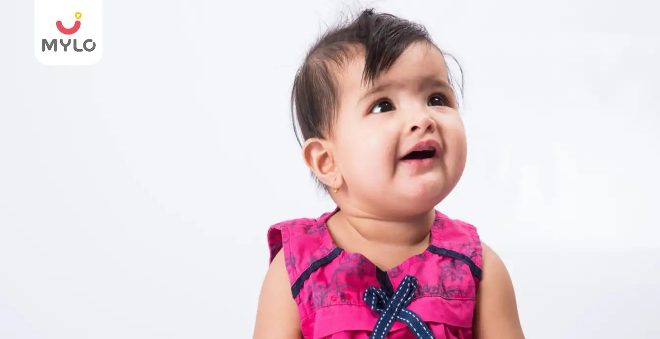 The Ultimate Collection of Baby Girl Names Hindu